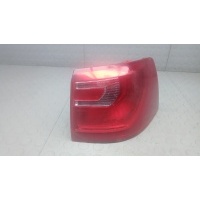 Фонарь задний правый SEAT ALHAMBRA (2010) 2014 7N5945096H