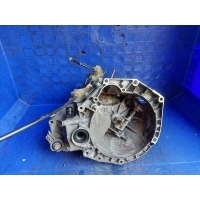 Кпп doblo i 1.4 b c51451344 бензин