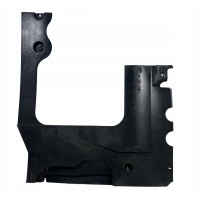 Крышка нижняя шасси ds 4 citroen ds4 рестайлинг 15 - 9808459280