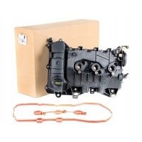 Peugeot oe 9811067580 крышка клапонов