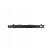 Порог toyota corolla e12 01.02 - 12.03 4 / 5 - d правая