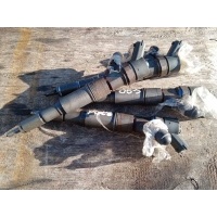 Форсунка Opel Omega B 2001 0445110049,7785983