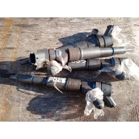 Форсунка Opel Omega B 2001 0445110049,7785983
