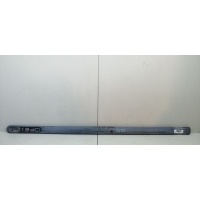 Молдинг двери передней левой Renault Laguna 2000 7700434733