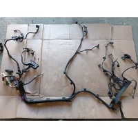 Свет двигателя bmw 2.0 n43 i 537812 7549802 7519995 53781210 7521517
