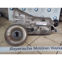 КПП автоматическая (АКПП) BMW 5 серия 2013 8601690