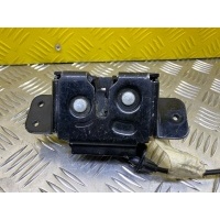 Замок багажника Dodge Caliber I дорест (2006-2009) 2007 04589176AC