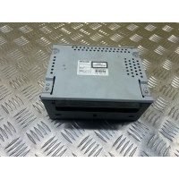 CD-Чейнджер Ford Ranger III (2011-2019) Пикап 2013 1945577