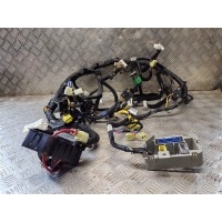 Проводка Kia Sportage III SL (2010-2016) 2013 911013U143, 917103U010
