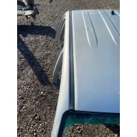 Молдинг крыши правый Toyota Hilux (2005-2015) Пикап 2013 755510K011