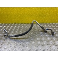 Трубка кондиционера Nissan Navara (D40) 2004-2015 Пикап 2012 924805X00B