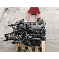 Двигатель в сборе honda cr - v iv 2.0 16v 155km r20a9
