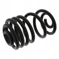 febi bilstein 49232 пружина подвески