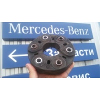 Муфта кардана Mercedes C W205 2017 0141520053,A2104110215,A2104100615,5154110215,A2304100115,A1404100415,A2104100615,A2034110015,A1404100315,A2034100215,A0004110200