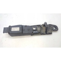 Замок затяжка крышки багажника volkswagen passat b7 variant 3af827887