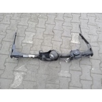 Фаркоп volkswagen гольф vii 5g0803880g