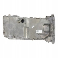 Мерседес вито w639 дизель om646 чаша масляный a6460100613