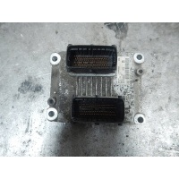 Альфа ромео 156 1.6 16v блок управления двигателя 0261206714