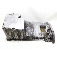 Чаша масляный мерседес спринтер 646 2.2 cdi r6460142402