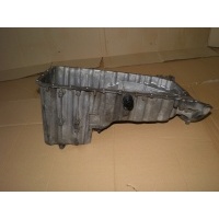 Вито w639 a646 2.2cdi чаша масляный