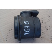 Расходомер воздуха Peugeot 307 2006 9650010780,72834204