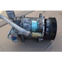 Компрессор кондиционера Rover 600 Series 1997 JPB100680