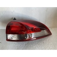 Renault clio iv фонарь задняя правый 265507408r 12 - 19