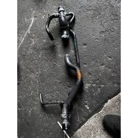 764 volkswagen seat skoda audi 1.6 sr шланг провода радиатора 1k0121096ba 1k0122157jk