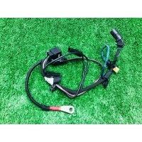 Проводка (планка) свечей накала BMW X1 F48 2022 7811938,8516246,12518516246,8588448,12518588448