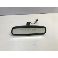 Toyota rav4 v гр 2023 зеркало салонная заднего вида fotochrom 87840 - 0w140