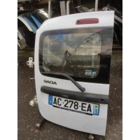 Моторчик заднего стеклоочистителя (дворника) Renault Logan 2009 8200441376