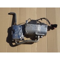 Audi a6 c8 насос webasto отопление 4m0265105e 4k0265081l