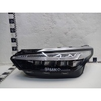 Фара передняя левая Exeed VX LED