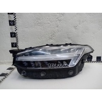Фара передняя левая Volvo XC90 2 Restail Full LED