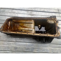 Поддон BMW 3 E90/E91/E92/E93 2007 7516380,N52