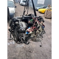 Генератор BMW 3 E90/E91/E92/E93 2006 7521178