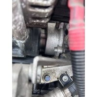Насос вакуумный BMW 3 E90/E91/E92/E93 2006