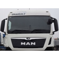 В сборе кабина man tgx xlx