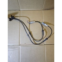 Датчик ABS передний Peugeot 307 2003 9644966780