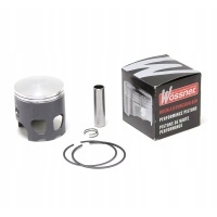 Поршень husqvarna эти / тс 400 , 410 96 - 98 91 , 46mm