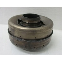 Колесо вала balansowego мерседес w220 w163 4.0 cdi a6280300630