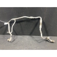 Трубка кондиционера Porsche Cayenne 957 2009 7L0820017M