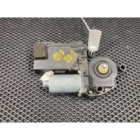 моторчик стеклоподъемника передний правый Volkswagen Touareg 2006 3D1959792E,7L0959702G,0130821765