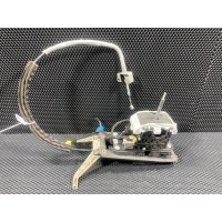 Кулиса Porsche Cayenne 955 2006 7L6713265,7L5713025G,7L5713095