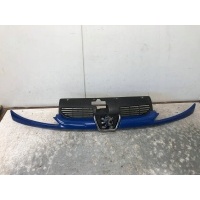 Решетка радиатора peugeot 206 9628691277