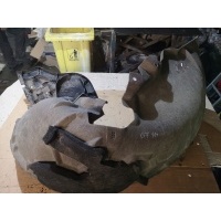 4m0810171h 4m0810172h подкрылок задняя левый правая задняя audi q7 4m