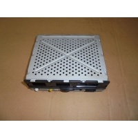 Тюнер радио 4f0035541h audi a6 c6 - отправка