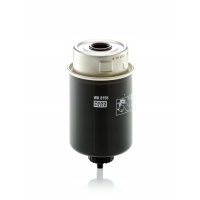 Mann - filter вк 8155 фильтр топлива