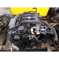 Bmw x3 e83 e60 e90 e87 e46 2.0 d 2007 год 150km m47 генератор 7797660