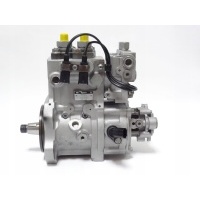Тнвд bosch cp2 renault kerax midlum премиум гарантия comon - rail